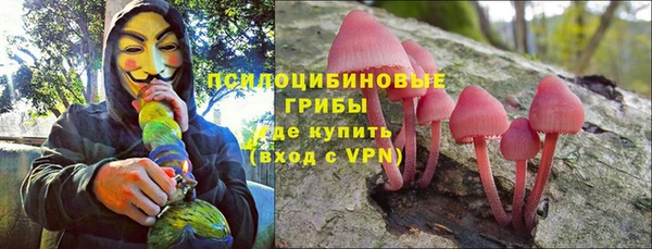 винт Баксан